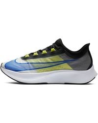 Nike - Zoom Fly 3 'Cyber Racer' - Lyst