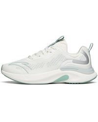 Anta - Runninng Series Sneakers Pale' - Lyst