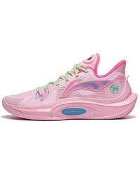 Li-ning - Sonic 11 'Earth Day' - Lyst