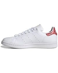 adidas - (Wmns) Originals Stan Smith - Lyst