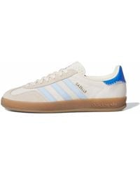 adidas - Gazelle Indoor 'Off Clear Sky' - Lyst