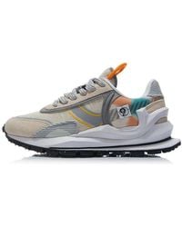 Li-ning - Eternal 92 Paris Fashion Week 2021 'Snow' - Lyst