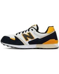 New Balance - 446 Series - Lyst