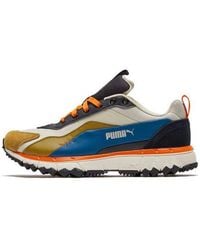 PUMA - Trail Wolf 'Overcast' - Lyst