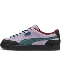 PUMA - X Perks And Mini Clyde Shock Ocean Tropic' - Lyst