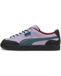 PUMA - X Perks And Mini Clyde Shock Ocean Tropic' - Lyst