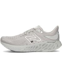 New Balance - Fresh Foam X 1080V12 'Rain Cloud Castlerock' - Lyst
