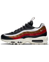 Nike - Air Max 95 Premium 'Pull Tab' - Lyst