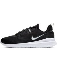 Nike women's renew rival running sneakers from finish line deals