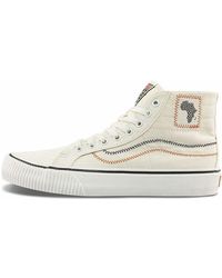Vans - Juju Surf Club X Sk8-Hi - Lyst