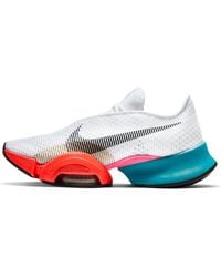 Nike - Air Zoom Superrep 2 Crimson' - Lyst