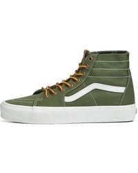 Vans - Sk8-Hi Ca Throwback - Lyst