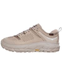 Hoka One One - Tor Ultra Low Wp Jp - Lyst