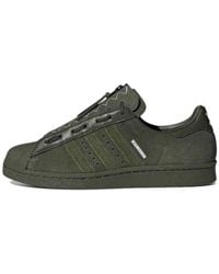 adidas - Neighborhood X Superstar 80S 'Night Cargo' - Lyst
