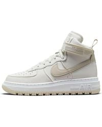 nike air force 1 high bhm 2018