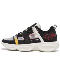 Anta - Mixed Training Collection - Lyst