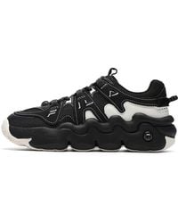 Fila - (Wmns) Barricade 2 Sneakers - Lyst