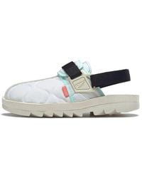 Reebok - Beatnik Sandal 'Chalk' - Lyst
