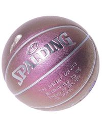 Supreme - X Bernadette Corporation X Spalding Basketball - Lyst