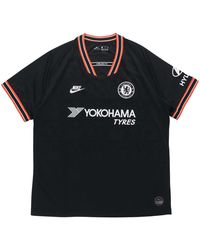 Nike - Chelsea Fc 19/20 Stadium Third Jersey - Lyst