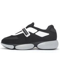 Prada - (Wmns) Cloudbust Sneakers - Lyst