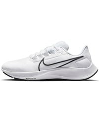 Nike - Air Zoom Pegasus 38 Pure Platinum' - Lyst