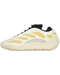 adidas - Yeezy 700 V3 'Safflower' - Lyst