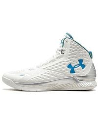 Under Armour - Curry 1 'splash Party' - Lyst
