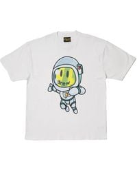 Drew House - Cosmo Drew T-Shirt - Lyst