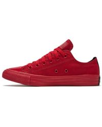 Converse - Chuck Taylor All Star 'Triple' - Lyst