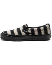 Vans - Concepts X Og Classic Slip-On Lx 'Mohair - Lyst