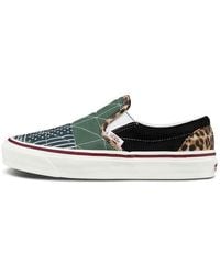 Vans - Classic Slip-On 98 Dx 'Anaheim Factory - Lyst