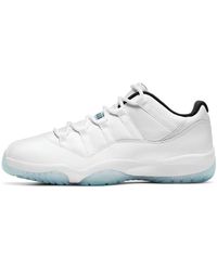 Nike - 11 Retro Low 'Legend' - Lyst
