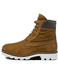 Timberland - Raw Tribe 6 Inch Wide-fit Boot - Lyst