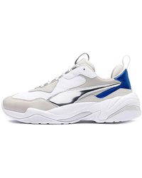 PUMA - (Wmns) Thunder Electric - Lyst