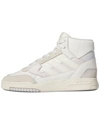 adidas - (Wmns) Originals Drop Step Se - Lyst