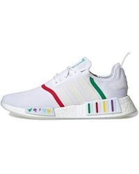 adidas - Disney Pixar X Nmd_R1 'Toy Story - Lyst