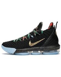 Nike - Lebron 16 Wtt Ep - Lyst