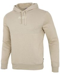 PUMA - Solid Color Sports Knit Drawstring - Lyst
