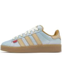 adidas - Campus 00S 'Denim Gum' - Lyst