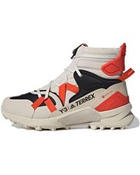 adidas - Y-3 Terrex Swift R3 Gtx 'Bliss Bold' - Lyst