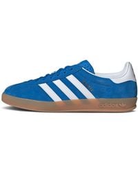 adidas - Gazelle Indoor Gum' - Lyst