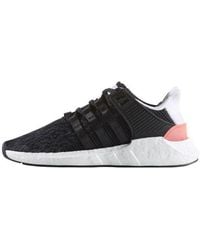 adidas - Eqt Support 93/17 'Core Turbo' - Lyst