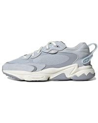 adidas - (Wmns) Originals Ozweego Meta - Lyst