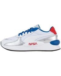PUMA - Nasa X Rs 9.8 'Space Agency' - Lyst
