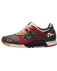 Asics - Gel-Lyte 3 X Evisu - Lyst