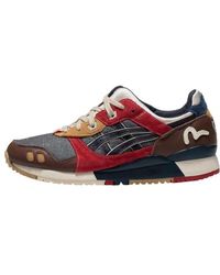 Asics - Gel-Lyte 3 X Evisu - Lyst