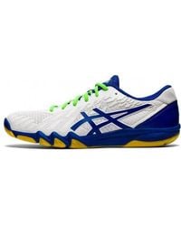 Asics - Attack Bladelyte 4 - Lyst