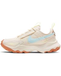 Nike - (Wmns) Tc 7900 'Pale Ivory Jade Ice' - Lyst