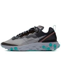 Nike - React Element 87 'Neptune' - Lyst